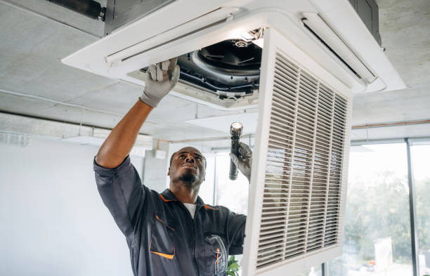 Licensed Hvac service in Huntington, TX - FH HVAC