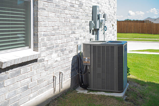 Reliable Hvac contractor in Huntington, TX by FH HVAC