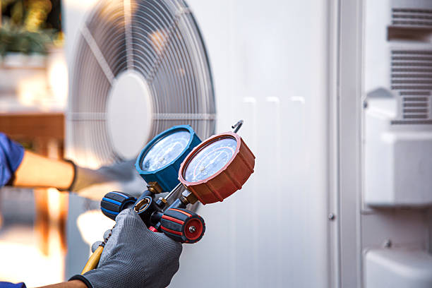 Affordable Hvac solutions in Huntington, TX